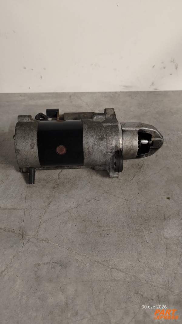 Anlasser Opel Mokka Astra 1,6 CDTi 102tkm B16DTU M32 55491789