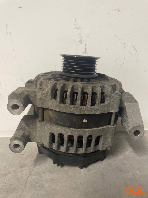 Lichtmaschine Opel Mokka Astra 1,6 CDTi 102tkm B16DTU 42418276