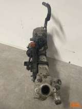 AGR Ventil Opel Mokka Astra 1,6 CDTi 102tkm B16DTU MM1136G – 3
