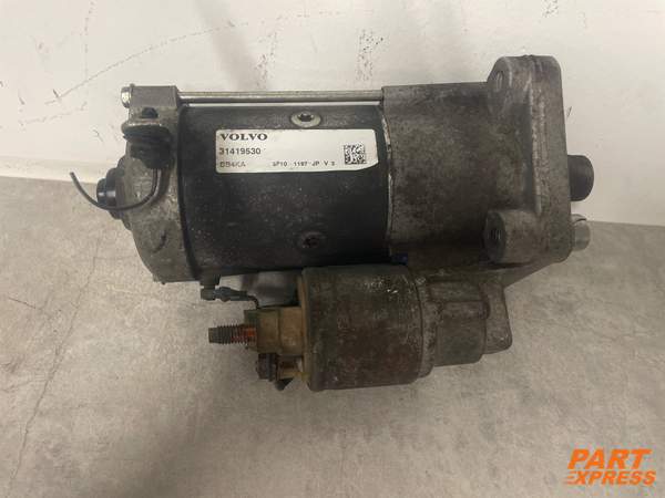 Anlasser 2.0l Diesel Volvo D4 S60 V60 V90 XC60 XC90 31419530