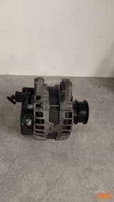 Alternator 2.0l Diesel Volvo D4 S60 V60 V90 XC60 XC90 30659580 – 5