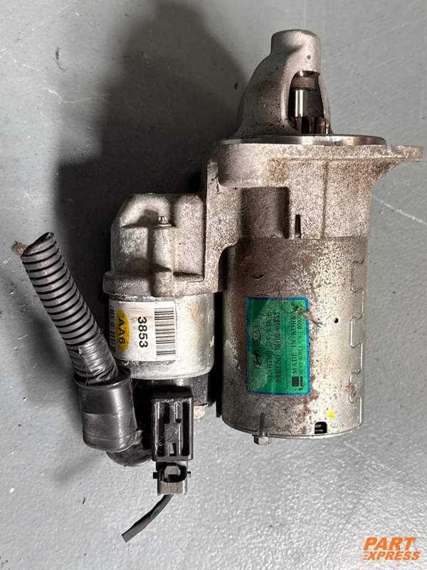 Anlasser G4LC Kia Rio IV CEE'D Hyundai Accent i20 i30 74KW  8000685