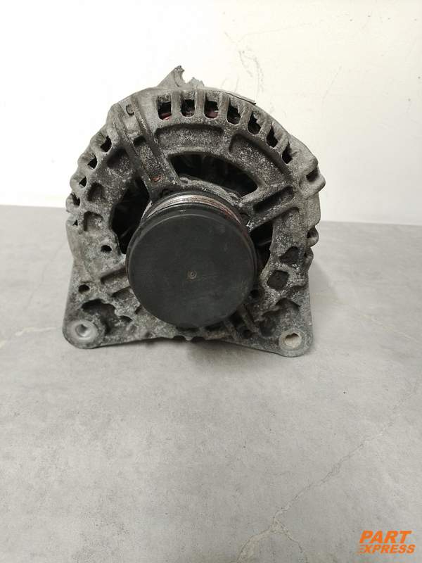Lichtmaschine Nissan NV200 Renault Clio Kangoo K9K 1,5l 66kW 79tkm 8200728292