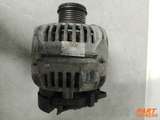 Lichtmaschine Nissan NV200 Renault Clio Kangoo K9K 1,5l 66kW 79tkm 8200728292 – 2