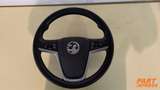 Lenkrad komplett Opel Vauxhall Zafira B Tourer 2011 - 2018 13351029  – 1