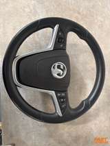 Lenkrad komplett Opel Meriva B 2010 - 2017 – 1