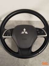Lenkrad komplett Mitsubishi Outlander III H-Line GF 2012 - 2021 – 1