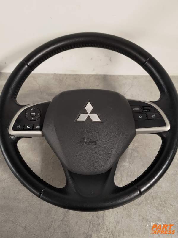 Lenkrad komplett Mitsubishi Outlander III H-Line GF 2012 - 2021
