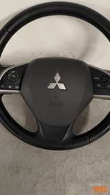 Lenkrad komplett Mitsubishi Outlander III H-Line GF 2012 - 2021 – 2
