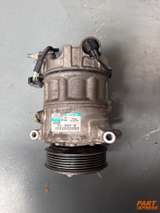 Klimakompressor Landrover Discovery Rover Jaguar X250 Diesel 306DT 5X2319D629DA – 2