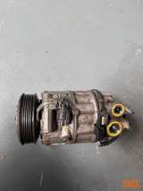 Klimakompressor Landrover Discovery Rover Jaguar X250 Diesel 306DT 5X2319D629DA – 4