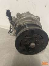 Klimakompressor Mitsubishi Outlander III E200 Eclipse 110kW 2.2DiD 7813A091 – 1