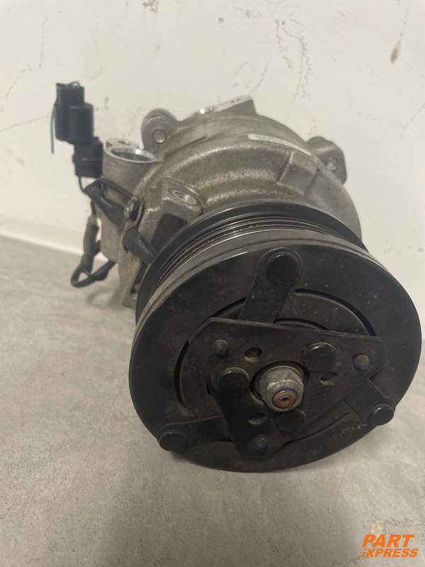Klimakompressor Mitsubishi Outlander III E200 Eclipse 110kW 2.2DiD 7813A091