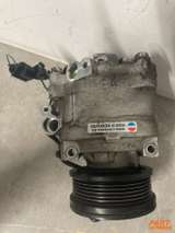 Klimakompressor Mitsubishi Outlander III E200 Eclipse 110kW 2.2DiD 7813A091 – 3