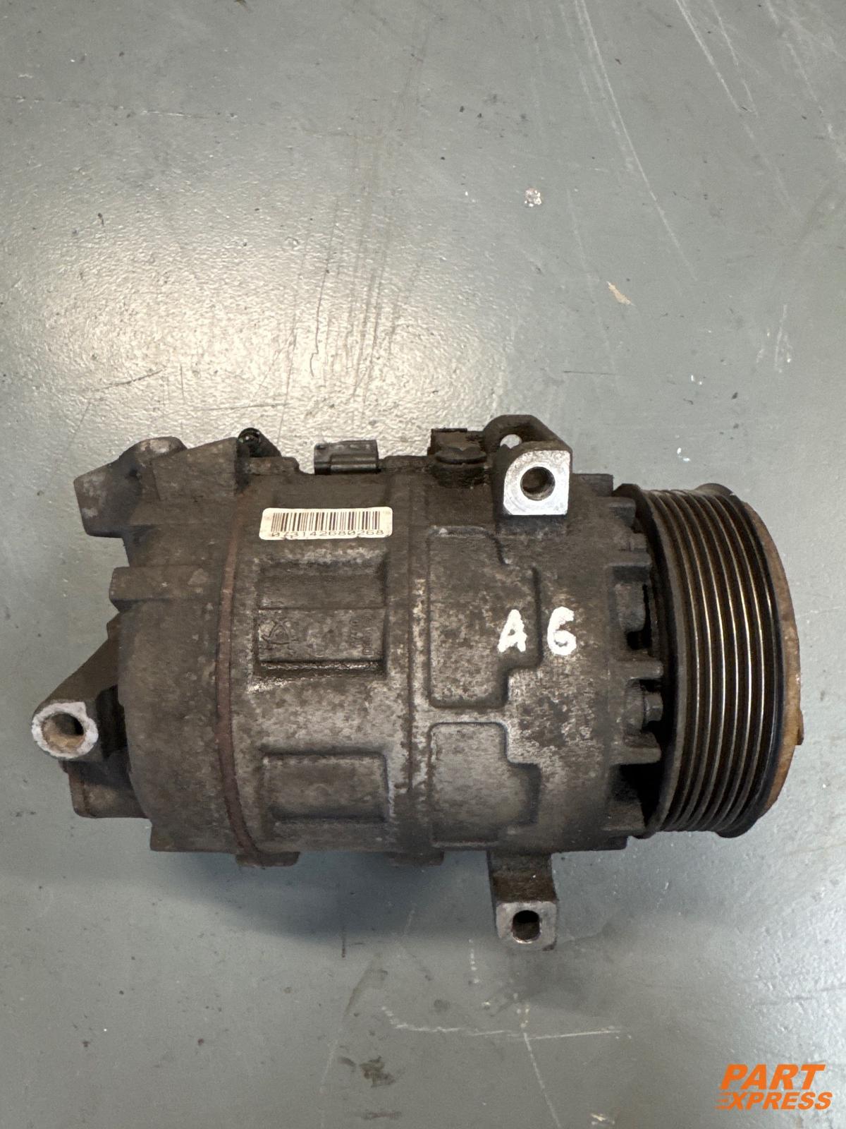 Klimakompressor Renault 1.6 DCI R9M450 Trafic III Opel Vivaro B 8200848916B