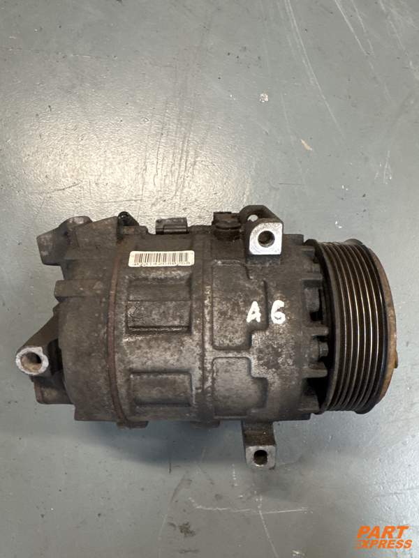 Klimakompressor Renault 1.6 DCI R9M450 Trafic III Opel Vivaro B 8200848916B
