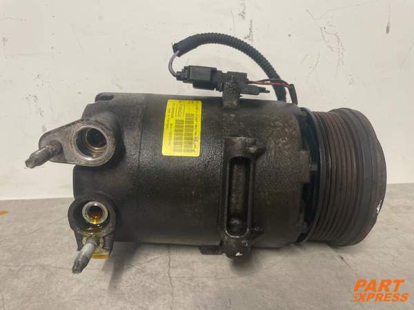 Klimakompressor Ford Transit V363 2,2l TDCi 92kW CYFF BK31-19D629-AC