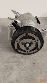Compresseur de Climatisation Ford Puma Focus 1.0 EcoBoost 20k km gelaufen JX61-19D629-HC – 2