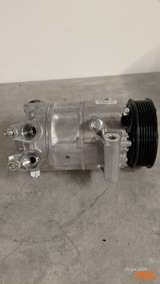 Compresseur de Climatisation Ford Puma Focus 1.0 EcoBoost 20k km gelaufen JX61-19D629-HC – 3
