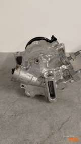 Compresseur de Climatisation Ford Puma Focus 1.0 EcoBoost 20k km gelaufen JX61-19D629-HC – 4