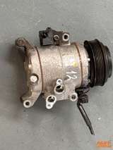 Aircocompressor Mazda 6 CX-5 2,2D 88TKM 110KW 150PS F500-JUBCA-03 – 2