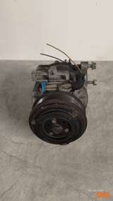 Klimakompressor Opel Mokka Astra 1,6 CDTi 102tkm 42456934 – 1