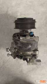 Klimakompressor Opel Mokka Astra 1,6 CDTi 102tkm 42456934 – 4