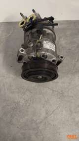 Klimakompressor 2.0l Diesel Volvo D4 S60 V60 V90 XC60 XC90 70tkm P31332528 – 4