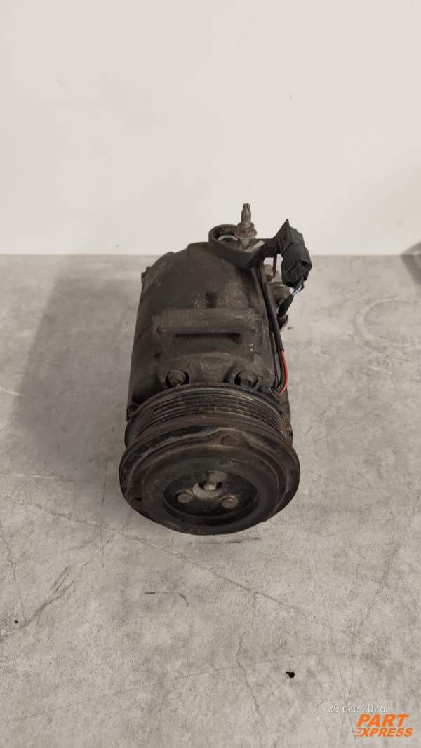 Klimakompressor Ford EcoSport 1,0 EcoBoost C1B1-19D269-A2F