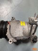 Klimakompressor 63TKM M2DA Ford Focus III 1,0 Ecoboost 74kW CV61-19D629-FE – 4