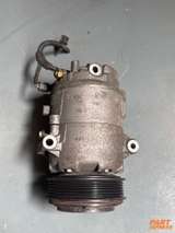 Sprężarka Klimatyzacji Opel 17CDTI 81kW A17DT 109tkM Meriva Mokka Astra B 401351739 – 2