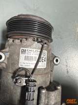 Sprężarka Klimatyzacji Opel 17CDTI 81kW A17DT 109tkM Meriva Mokka Astra B 401351739 – 5