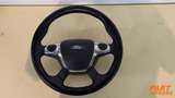 Volant komplett vorne links Ford Focus MK3 III Argent Polar Argent Met 2010 - – 1