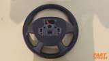 Volant komplett vorne links Ford Focus MK3 III Argent Polar Argent Met 2010 - – 2