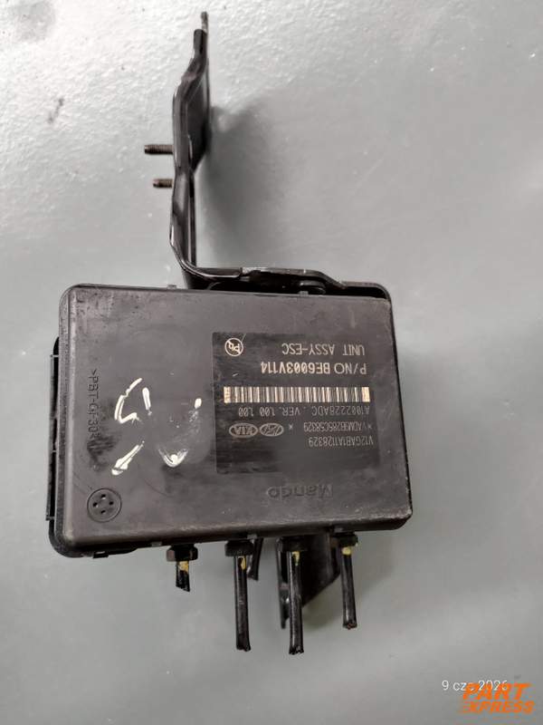 ABS Block Kia Rio 4 YB 2017 - 2023 BF6003V114