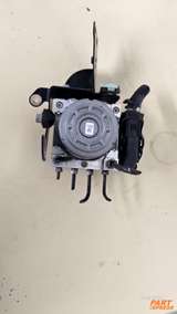 ABS Block Mitsubishi Outlander III H-Line GF 2012 - 2021 06.2109-7022.3 – 2