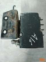 ABS Block Nissan NV200 SE M20 2009 - 2021 0265956531 – 1
