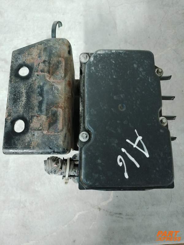 ABS Block Nissan NV200 SE M20 2009 - 2021 0265956531