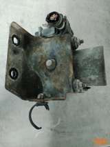 ABS Block Nissan NV200 SE M20 2009 - 2021 0265956531 – 2