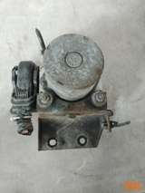 ABS Block Nissan NV200 SE M20 2009 - 2021 0265956531 – 4
