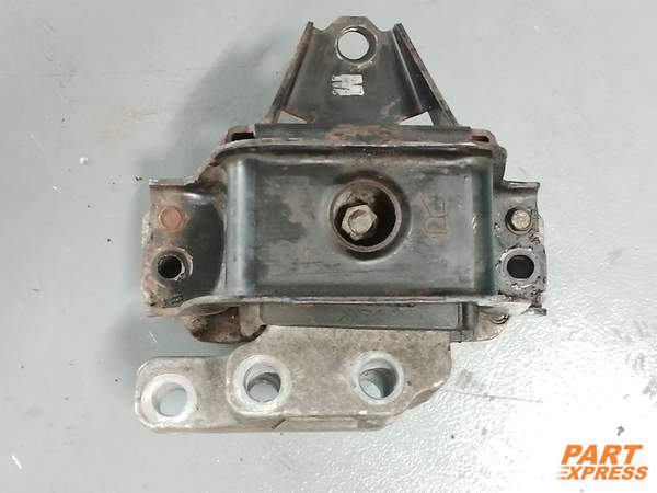 Motorhalter rechts Mitsubishi Outlander III E200 110kW 2.2DiD 4N14 1093A112