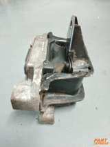 Motorhalter rechts Mitsubishi Outlander III E200 110kW 2.2DiD 4N14 1093A112 – 3