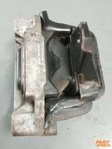 Motorhalter rechts Mitsubishi Outlander III E200 110kW 2.2DiD 4N14 1093A112 – 4