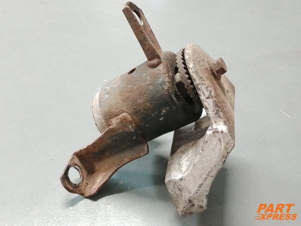 Motorlager links Ford EcoSport  Titanium 2013 - 2022 1.0 EcoBoost C1B1 6F012-CD