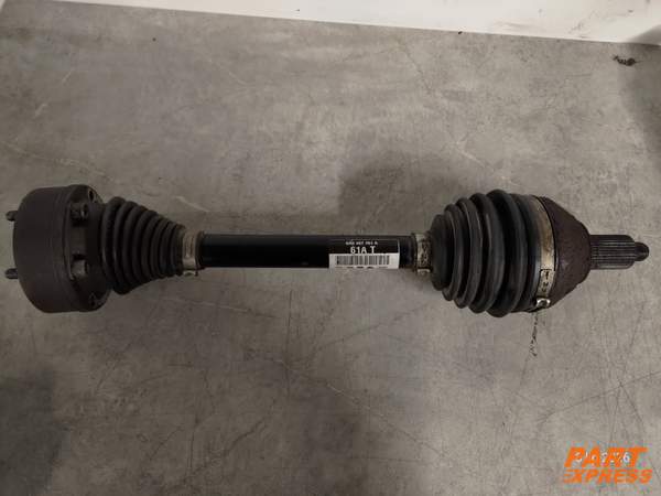 Antriebswelle vorne links Audi A1 Sport 8X 2010 - 2018 6R0 407 762 A