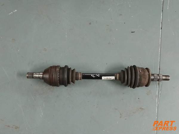 Antriebswelle vorne links Opel Zafira Tourer C 2011 - 2018 13348263 AAKG