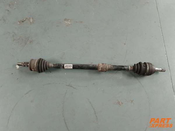 Antriebswelle vorne rechts Opel Zafira Tourer C 2011 - 2018 13377898 AAVX