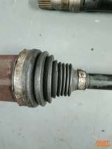 Antriebswelle vorne rechts Opel Meriva B 2010 - 2017 – 4
