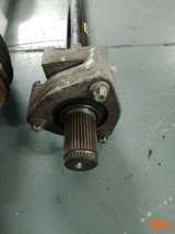 Antriebswelle vorne rechts Opel Meriva B 2010 - 2017 – 6