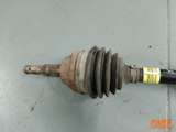 Antriebswelle vorne links Opel Meriva B 2010 - 2017 – 3
